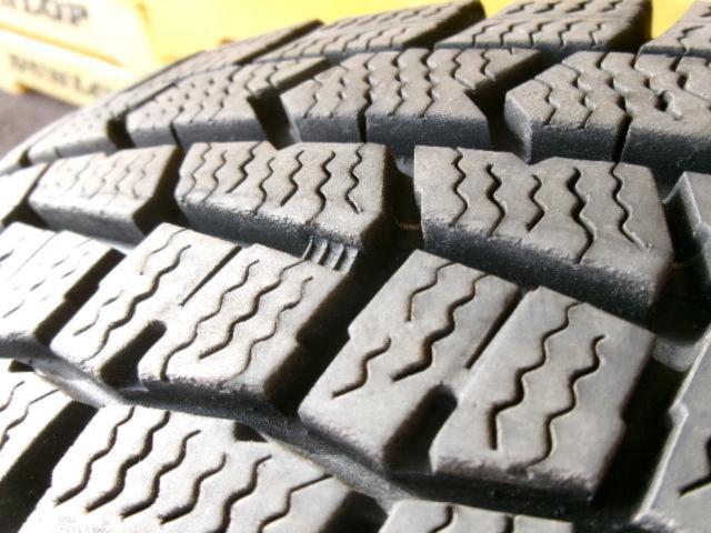 TECHNOPIA
APHRODITE
+
DUNLOP
WINTERMAXX
WM02