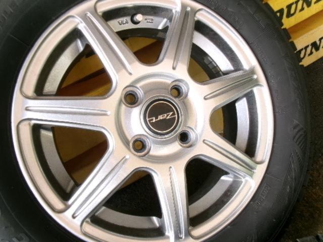 BRIDGESTONE
Zart
R7
+
BRIDGESTONE
BLIZZAK
VRX3