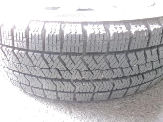 Lehrmeister
BRANDLE-LINE
ELBE
V spoke
+
BRIDGESTONE
BLIZZAK
VRX2