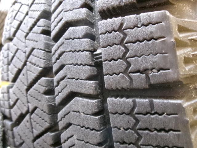 Lehrmeister
BRANDLE-LINE
ELBE
V spoke
+
BRIDGESTONE
BLIZZAK
VRX2