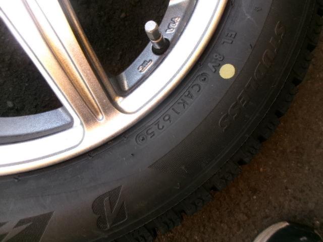 BRIDGESTONE Zart R7 + BRIDGESTONE BLIZZAK VRX2