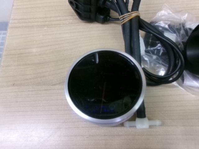 D’efi ADVANCE BF TURBO2.0
