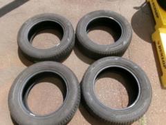 BRIDGESTONE ECOPIA NH200C