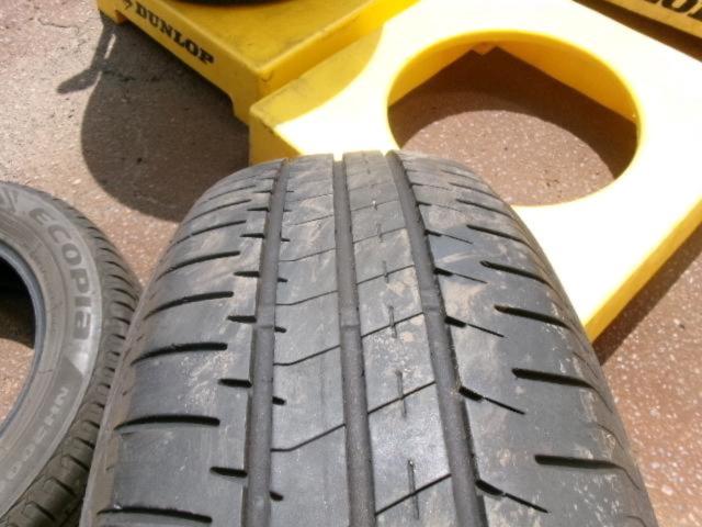 BRIDGESTONE ECOPIA NH200C
