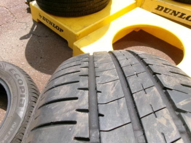 BRIDGESTONE ECOPIA NH200C
