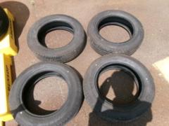 DUNLOP ENASAVE EC204