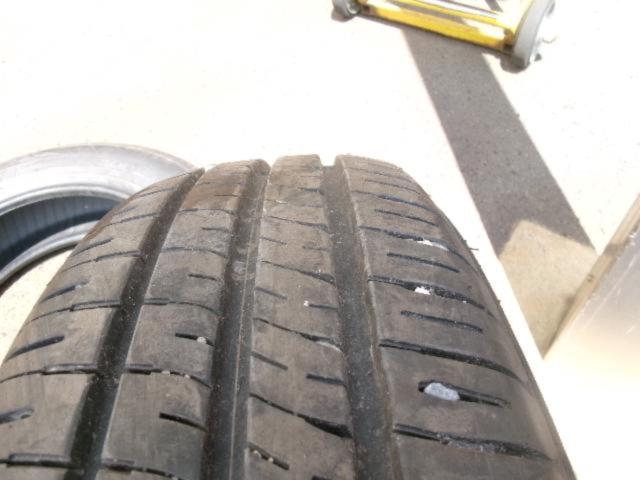DUNLOP ENASAVE EC204