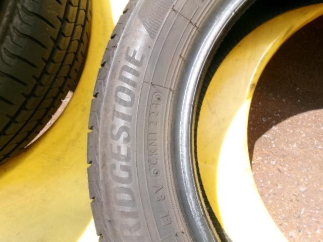 BRIDGESTONE NEWNO