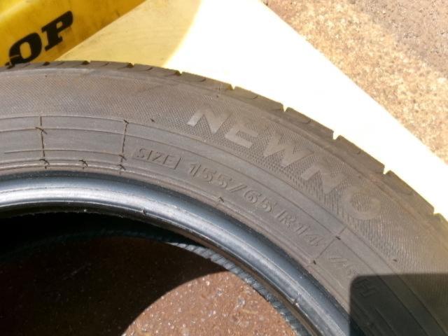 BRIDGESTONE NEWNO