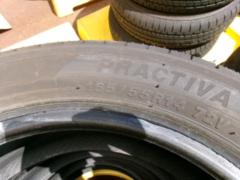 YellowHat PRACTIVA BP01