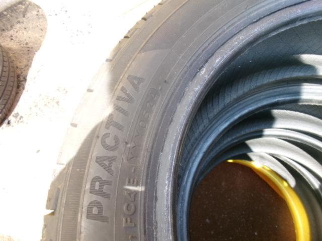 YellowHat PRACTIVA BP01