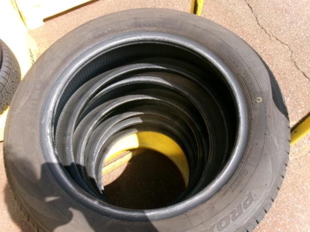 TOYO PROXES CF3