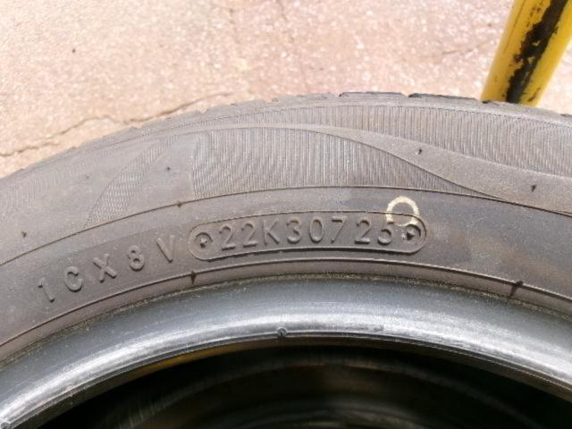 TOYO PROXES CF3