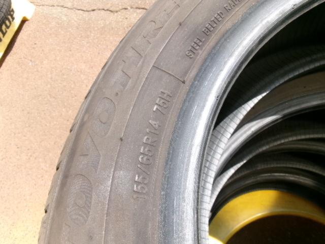 TOYO PROXES CF3