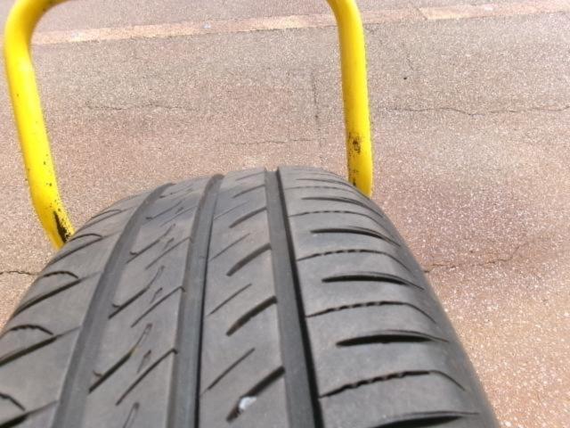 TOYO PROXES CF3