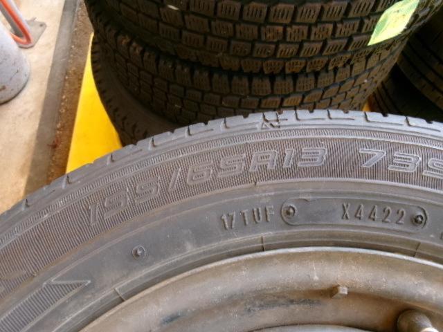 DUNLOP ENASAVE EC202