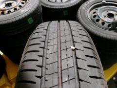 BRIDGESTONE  ECOPIA NH200C
