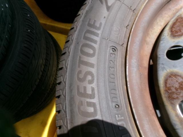 BRIDGESTONE  ECOPIA NH200C