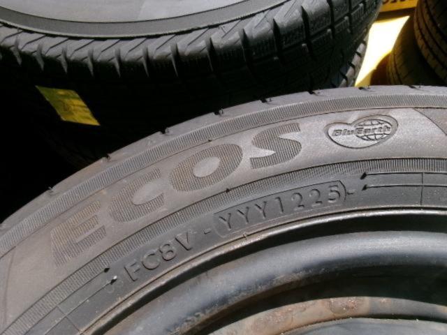 YOKOHAMA ECOS ES31