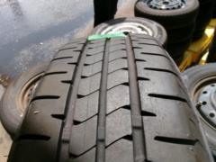 BRIDGESTONE NEWNO