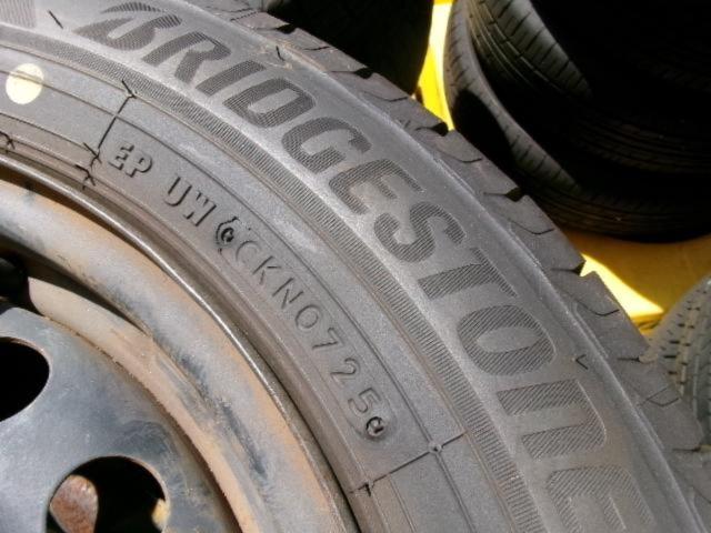 BRIDGESTONE NEWNO