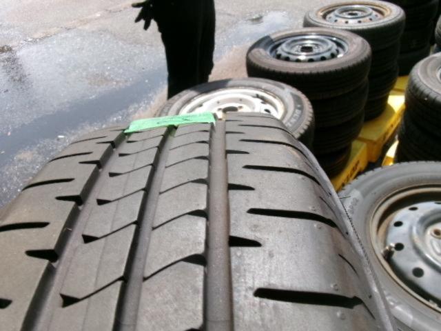 BRIDGESTONE NEWNO