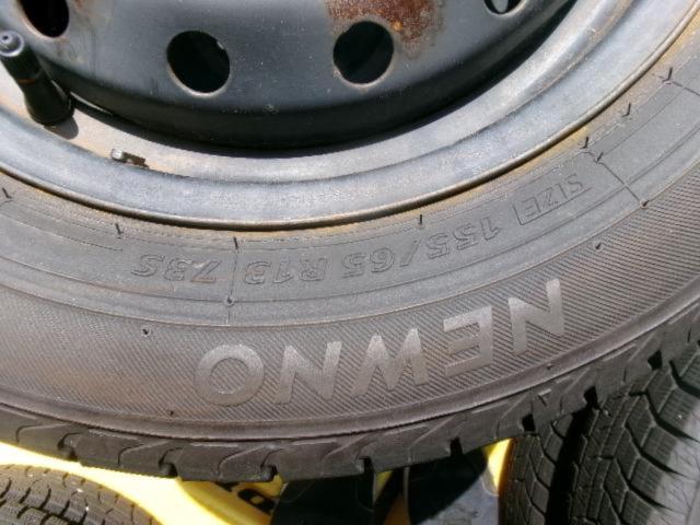 BRIDGESTONE NEWNO