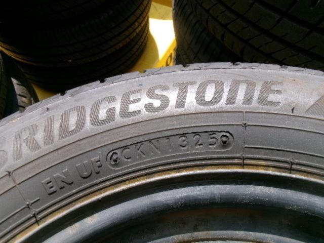 BRIDGESTONE NEWNO