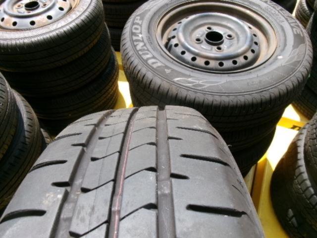 BRIDGESTONE NEWNO