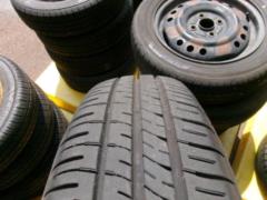 DUNLOP ENASAVE EC204