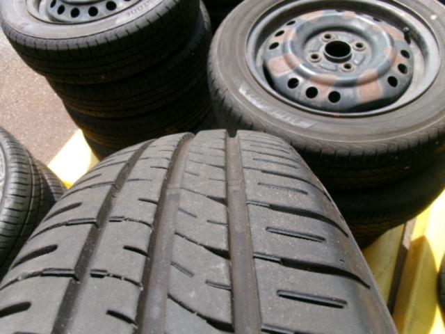 DUNLOP ENASAVE EC204