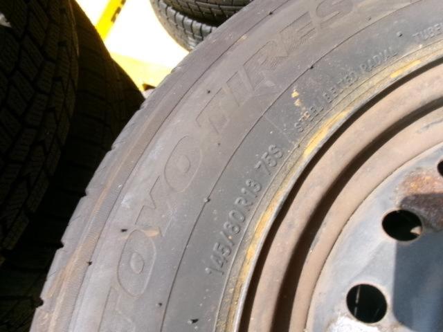 TOYO PROXES CF3