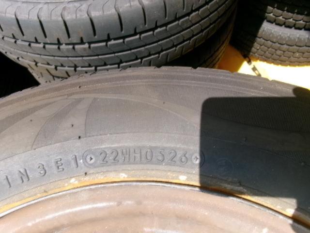 TOYO PROXES CF3