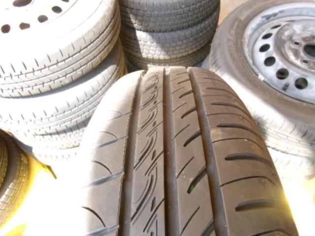 TOYO PROXES CF3