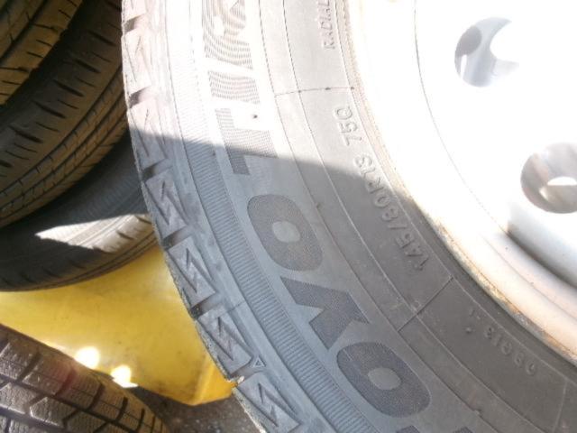 TOYO PROXES CF3