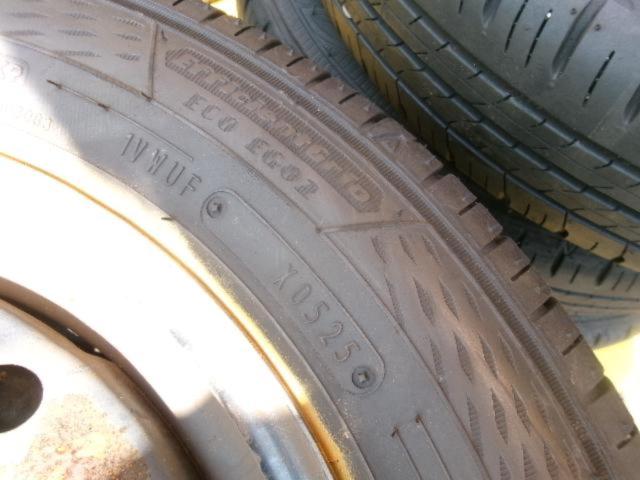 GOODYEAR
EfficientGrip
EG02