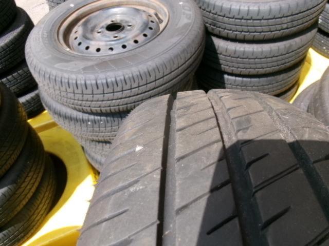 GOODYEAR
EfficientGrip
EG02