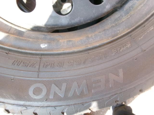 BRIDGESTONE
NEWNO