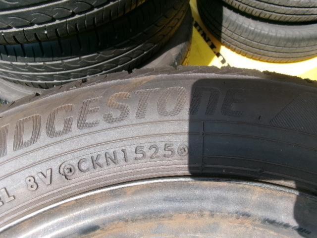 BRIDGESTONE
NEWNO