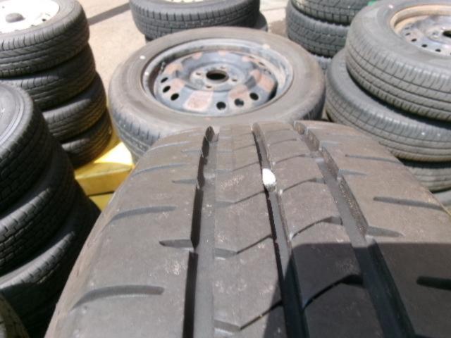 BRIDGESTONE
NEWNO