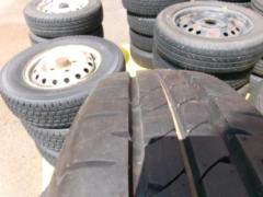BRIDGESTONE
NEWNO
