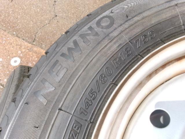 BRIDGESTONE
NEWNO