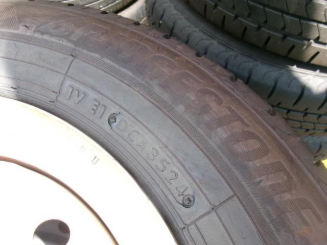 BRIDGESTONE
NEWNO