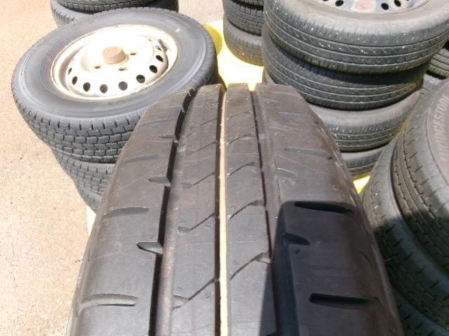 BRIDGESTONE
NEWNO