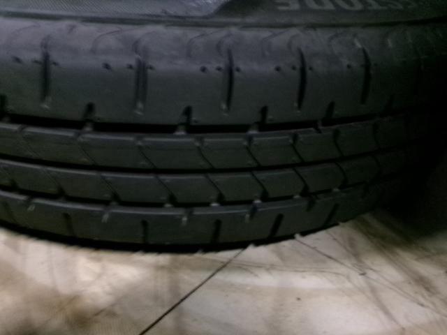 TOPY
Steel wheel
+
BRIDGESTONE
NEWNO
