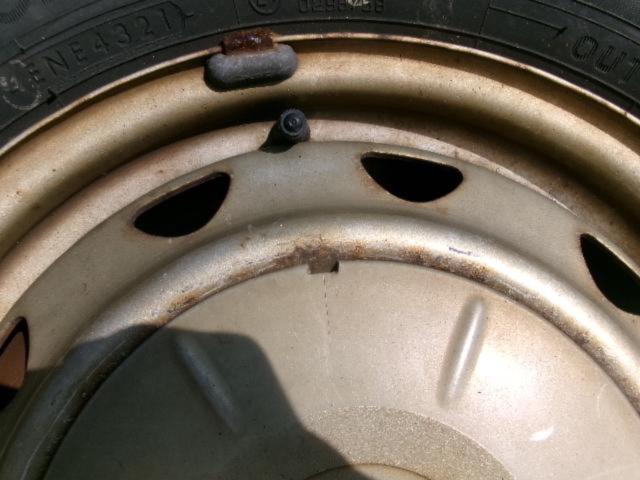 weds
Carolyn Wynn steel wheel
+
YOKOHAMA
iceGUARD
iG60