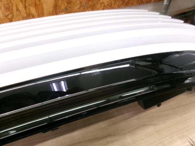 HONDA RV系ヴェゼル純正グリル