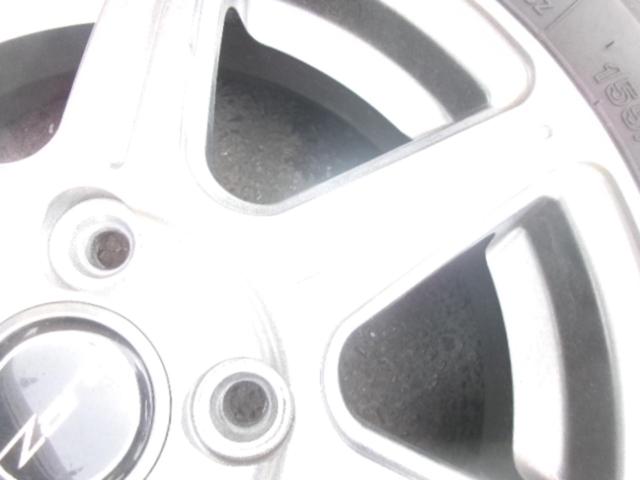 BRIDGESTONE Zart R7 + BRIDGESTONE BLIZZAK VRX3