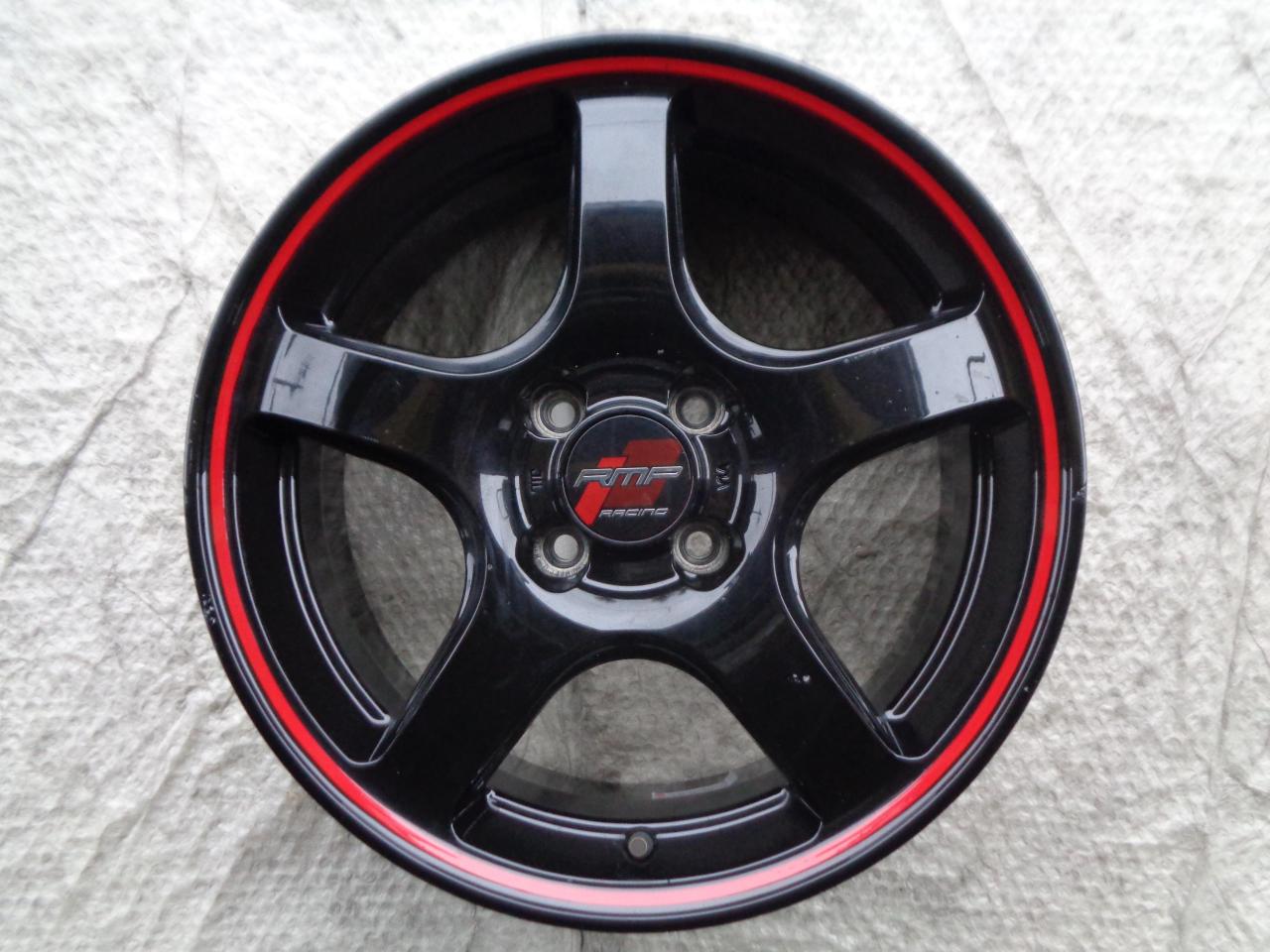 MARUKA SERVICE(マルカサービス) RMP RACING | カー用品 アルミ 