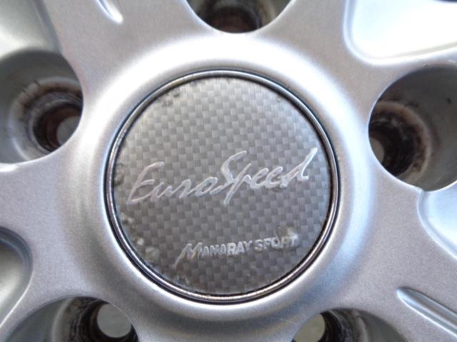 MARUKA SERVICE(マルカサービス) MANARAY SPORT EUROSPEED(マナレイスポーツ ユーロスピード) C’S
